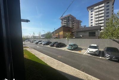 Apartament cu 2 camere în Rahova - 10