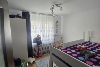 Apartament cu 4 camere decomandat în Central - 5