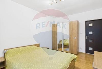 De vanzare | Casa moderna si eficienta energetic in comuna Berceni - 26