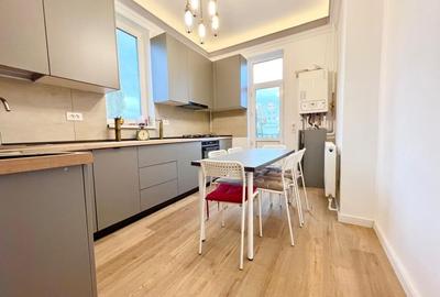 Birou, de 140 mp, în Dorobanți - 23