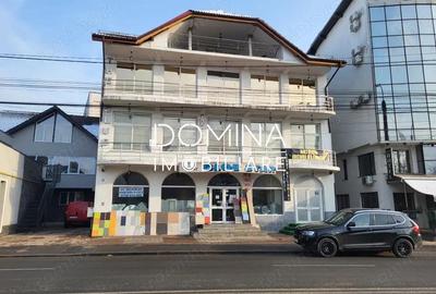 Spațiu comercial, de 780 mp, în Central - 2