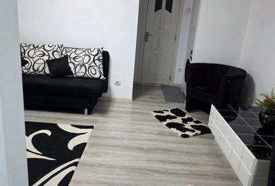 Apartament cu 3 camere semidecomandat, mobilat în 1 Mai - 3