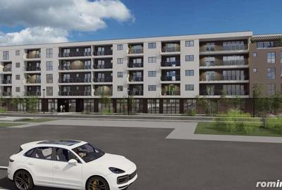 Teren reziden?ial cu PROIECT ?i AC - 16