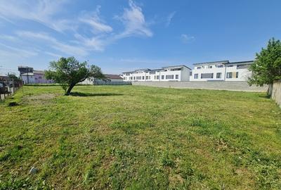 Teren Rahova Teius 1250 mp ideal dezvoltori - 2