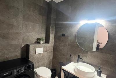 Apartament cu 2 camere decomandat în Nufărul - 11