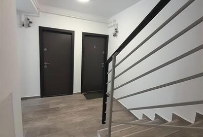 Garsonieră decomandată în Ciurea - 4