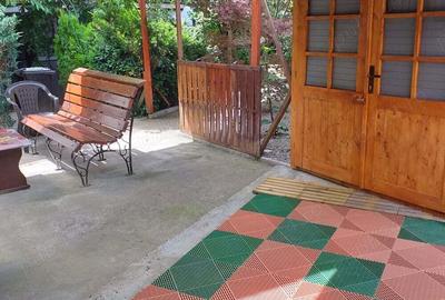 Casă cu 4 camere cu Teren 670 Mp în Moieciu - 8