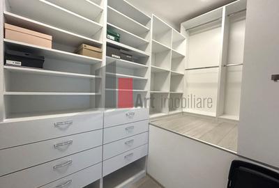 Apartament cu 3 camere decomandat, mobilat în Calea Călărașilor - 26