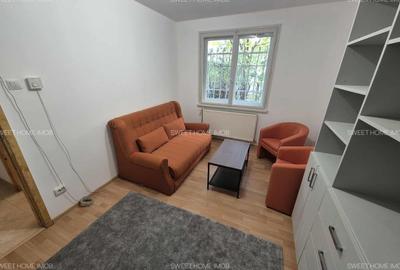 Apartament cu 2 camere decomandat în Central - 10