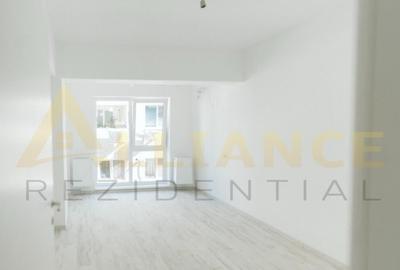 SOSEAUA OLTENITEI - Apartament tip studio-48 mp - 4