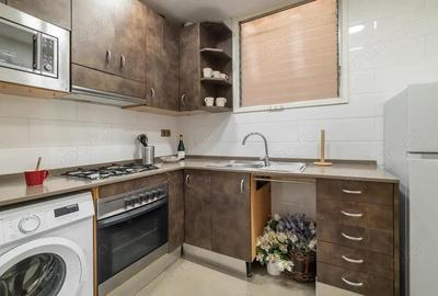 Garsonieră semidecomandată în Drumul Taberei