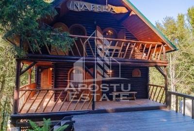 Pensiune | Casa de vacanta | 6 camere | 150mp utili | Statiunea Rausor - 28