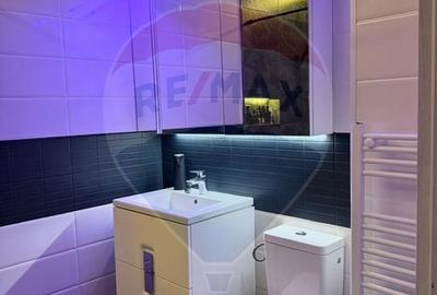 Apartament cu 3 camere + balcon - Militari Residence Weiner Palada Apartament cu 3 camere + balcon - Militari Residence Weiner Palada - 6