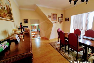 Casa solida cu teren generos 1000 mp – cartier Bulgaria - 4