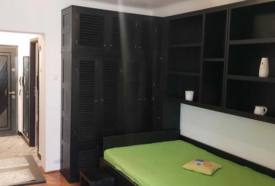 Garsonieră decomandată în Dorobanți - 6