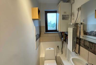 Garsonieră decomandată în Ultracentral - 5