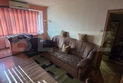 Apartament cu 2 camere semidecomandat în Circumvalațiunii - 5