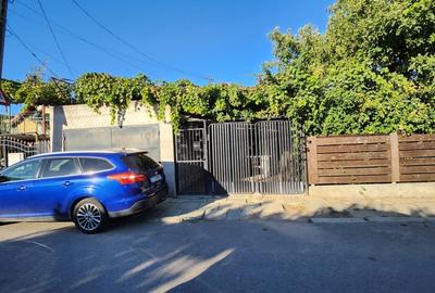 Casa 3 camere cu garaj Viile Noi - 1