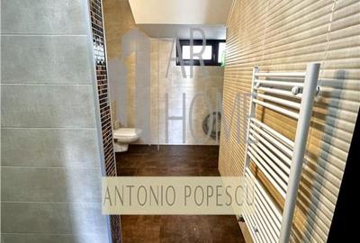 Vila de lux, 3 camere, cartier rezidential, Paulesti, langa Ploiesti - 6