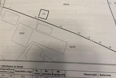 Casă cu 3 camere în Brebeni - 5