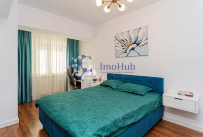 Apartament cu 3 camere în Tătărași - 5