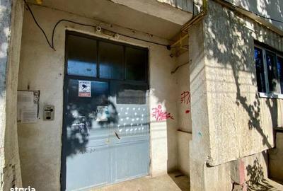 Apartament cu 2 camere decomandat, mobilat în Central - 6