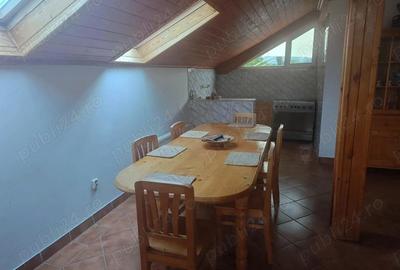 Casă cu Teren 4000 Mp în Central - 7