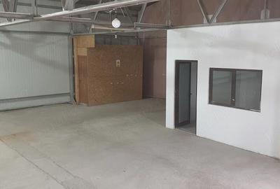 Spațiu comercial, de 600 mp, în Nord - 5