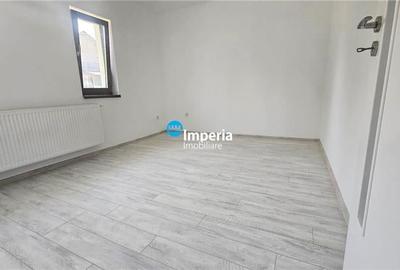Vila in Bucium  Barnova, teren 480 mp, finisaje la alegere - 3
