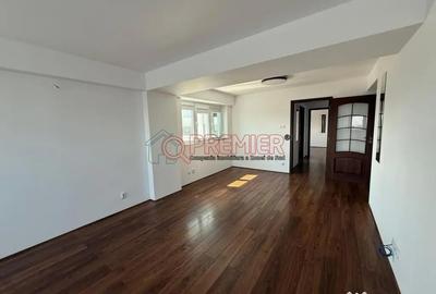 Apartament cu 3 camere semidecomandat în Tineretului - 12