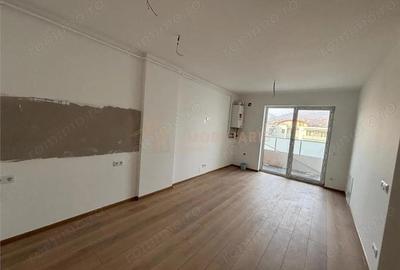Apartamente 2 camere finisate, cartier rezidential, zona Marul de Aur - 2