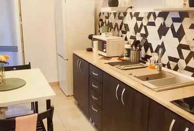 Garsonieră decomandată în Sinaia - 3