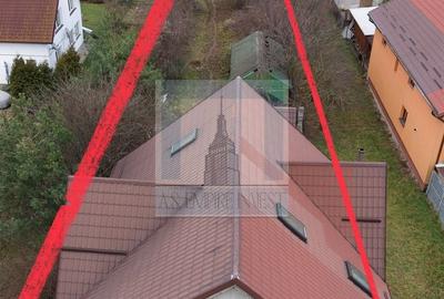 Casa/Villa , 5 camere, singur în curte, 960 mp teren- zona Tarlungeni - 4