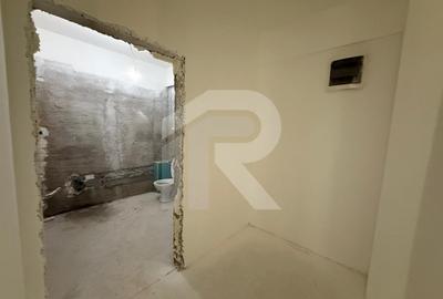 Spatiu Comerceial , parter bloc nou construit , zona Nerva Traian - 9