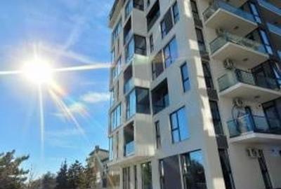 Garsonieră nedecomandată în Nord - 2