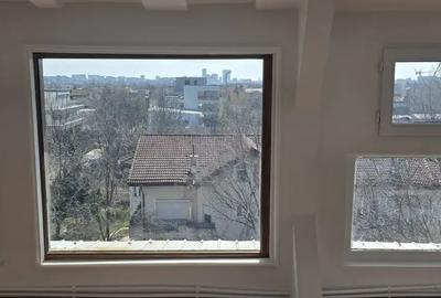 Apartament cu 4 camere decomandat, mobilat în Iancu Nicolae - 11