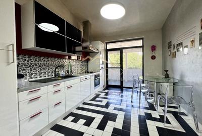 Casă individuală cu 5 camere cu Piscina în Bucureștii Noi - 16