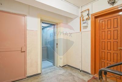 Apartament cu 4 camere decomandat, mobilat în Vlahuță - 26