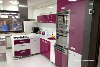 Vila de lux la cheie, Vladimirescu, comision 0% - 4