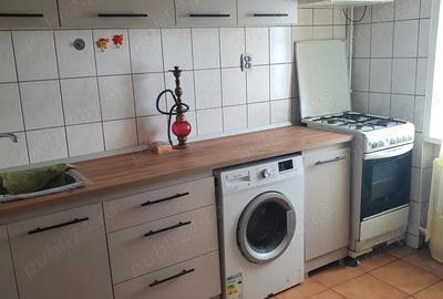 Apartament cu 2 camere semidecomandat în Central - 4