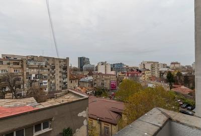 Apartament cu 2 camere semidecomandat în Universitate - 8