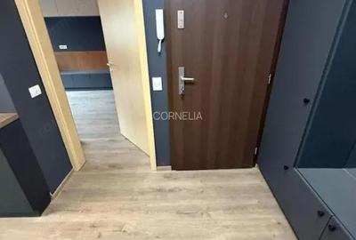 Apartament cu 2 camere decomandat, mobilat în Dorobanților - 9