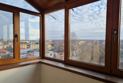 Apartament 3 camere 116mp utili+loc parcare subteran+boxa ,lift,ultracentral! - 17
