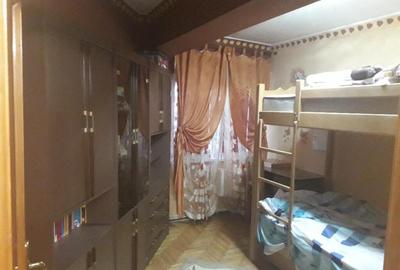 Apartament cu 3 camere decomandat în Central - 3