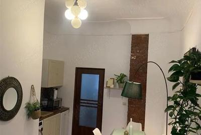 Apartament 1 camera Ultracentral etaj 1 cu centrala - 2