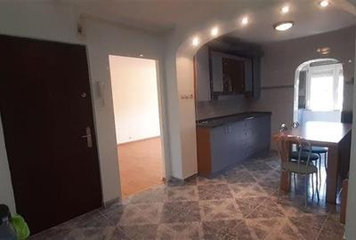 Apartament cu 2 camere decomandat, mobilat în Nord - 2
