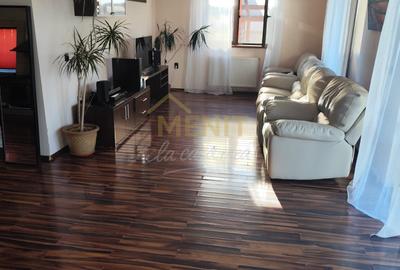 Casă individuală cu 4 camere cu Teren 955 Mp în Băicoi - 4