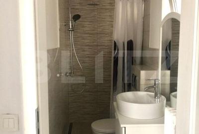 Casa Individuala cu 7 camere, 198,42 mp, zona Hasdeu - 17
