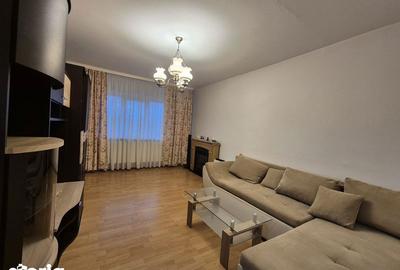 Apartament cu 3 camere decomandat în Central - 9