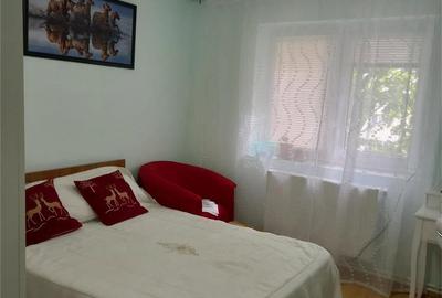 Apartament cu 2 camere în 2 Moldoveni - 1
